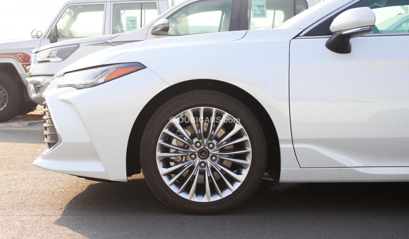 Toyota Avalon LIMITED