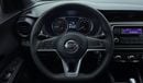 Nissan Kicks S 1.6 | Under Warranty | Inspected on 150+ parameters