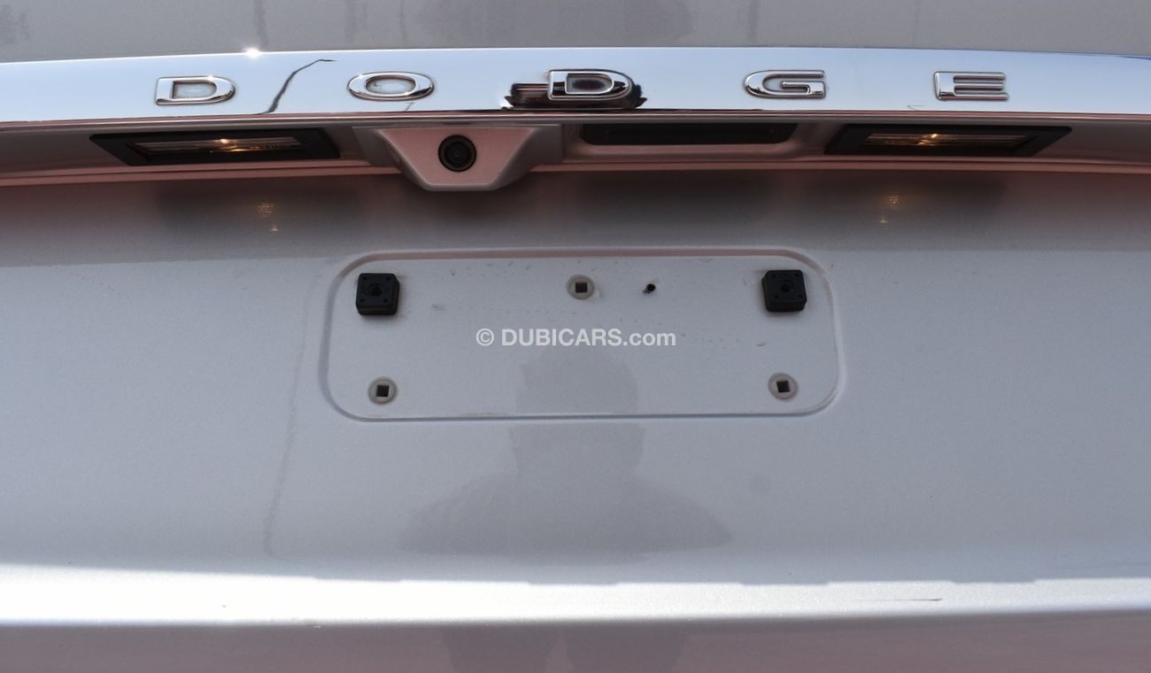 Dodge Neon SXT - 2017 - 3 YEARS WARRANTY