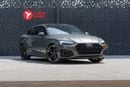 Audi A5 2023 Audi A5 40TFSI S-Line Sportback GCC | Agency Warranty
