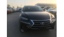 Lexus NX300 FULL OPTION HIBRID