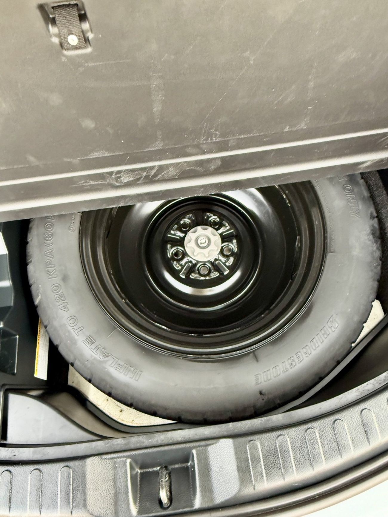 Toyota RAV4 2.5L VXR Hybrid