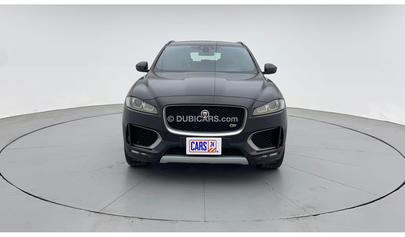 Jaguar F Pace S 3 | Zero Down Payment | Free Home Test Drive
