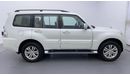 Mitsubishi Pajero GLS HIGHLINE 3.8 | Zero Down Payment | Free Home Test Drive