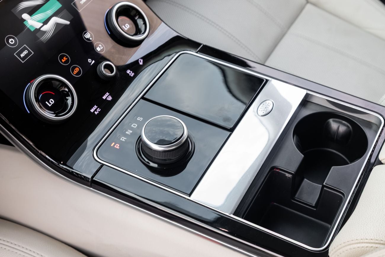 Land Rover Range Rover Velar S Range Rover Velar | 2,155 P.M | 0% Downpayment | Agency History!