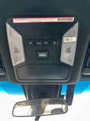 تويوتا راف ٤ Hybrid SE Push start 2022