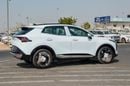 كيا سبورتيج FWD PETROL SUV 2026