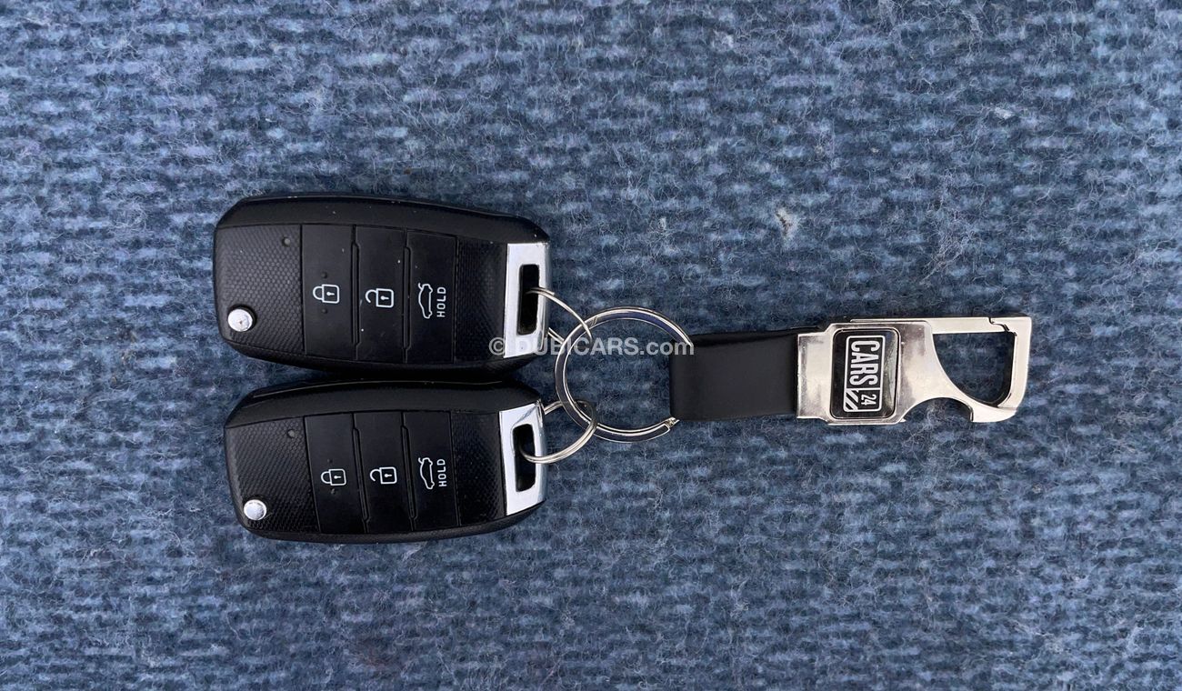 Kia Cerato LX 1.6 | Zero Down Payment | Free Home Test Drive