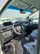 هيونداي ستاريا 3.5L PETROL V6 11 SEATS A/T 2024