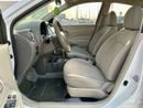 Nissan Sunny SV 375-Monthly l GCC l Camera. Navigation l Accident Free