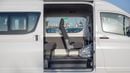 تويوتا هاياس TOYOTA HIACE 2.8L 13STR MT DSL -2026YM