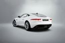 Jaguar F Type S 3.0L Coupe