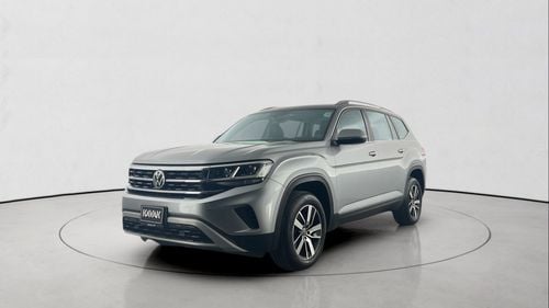 فولكس واجن تيرامونت Comfortline | upto AED 20,000 Ramadan Discount | شامل الضمان | 0 ﺪﻔﻋﺓ ﺃﻮﻟﻯ