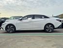 Hyundai Elantra ELITE / 1.5L PETROL, SUNROOF WITH LEATHER, CHINESE SPCES (CODE# ELITE)