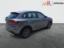 MG ZS STD 2.0