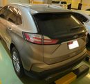 فورد إدج SEL | Excellent condition | Low mileage