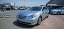 لكزس ES 350 BASE