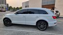 Audi Q7 TFSI quattro Exclusive Sports Style Package 3.0L