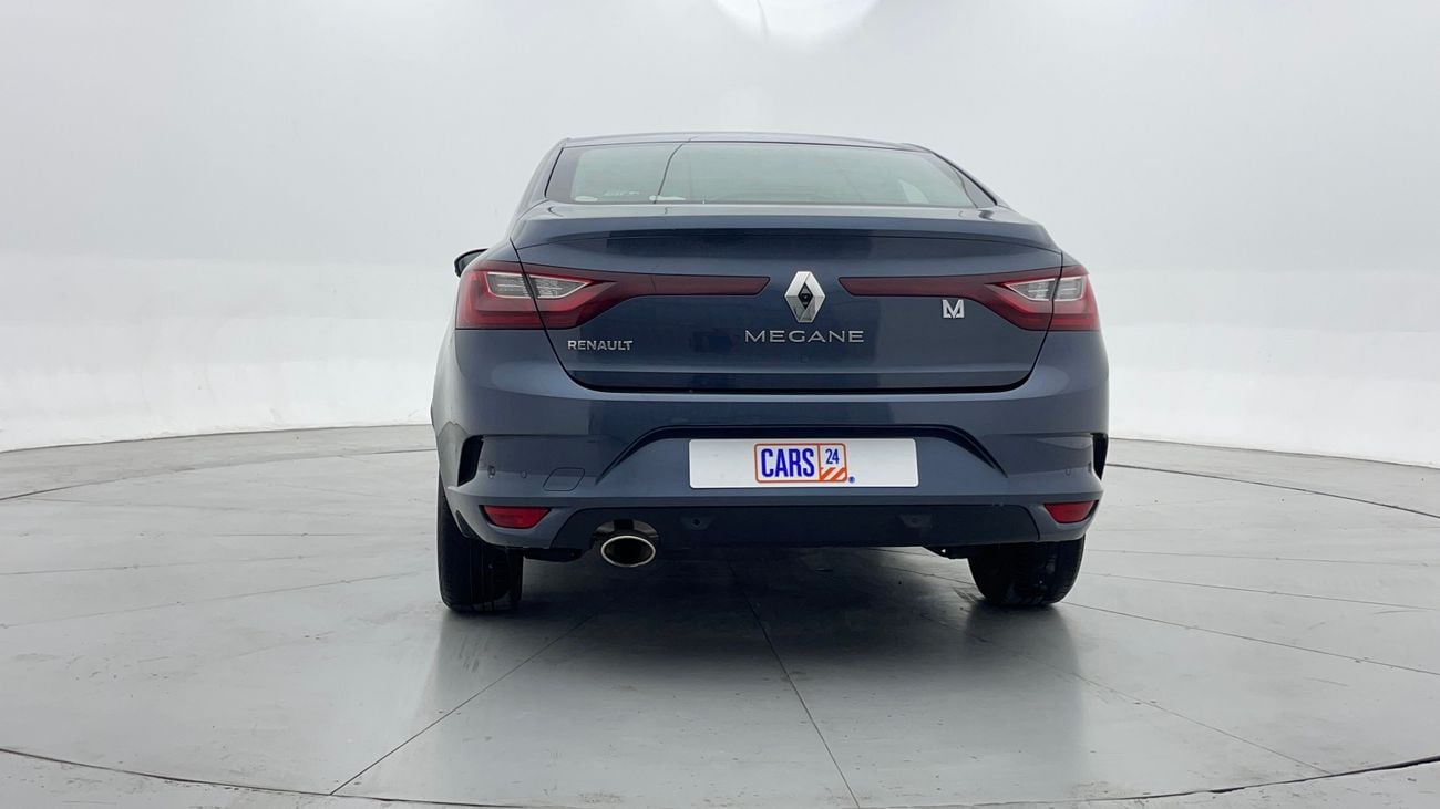 Renault Megane LE 1.6 | Zero Down Payment | Free Home Test Drive