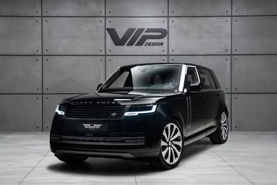 Land Rover Range Rover LWB Autobiography P530 4.4L