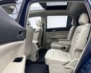 Volkswagen Teramont 2021 Volkswagen Teramont R-Line, Warranty, Full VW Service History, Pilot Seats, GCC