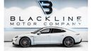 Porsche Taycan 2021 Porsche Taycan 4S, 2025 Porsche Warranty, Performance Battery Plus, Full Service History, GCC