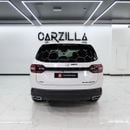 هوندا بايلوت Honda Pilot White 2024 Black Edition-3.5L-4WD-Car is in Excellent Condition, Accident Free, Brand Ne