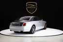Rolls-Royce Ghost Std 6.6L