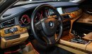 BMW 730Li LI