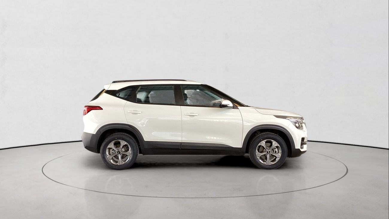 كيا سيلتوس 1.6 AUTO LX 2WD STD | شامل الضمان | 0 ﺪﻔﻋﺓ ﺃﻮﻟﻯ