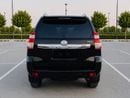 Toyota Prado VXR 2017 full option 2.7 V4