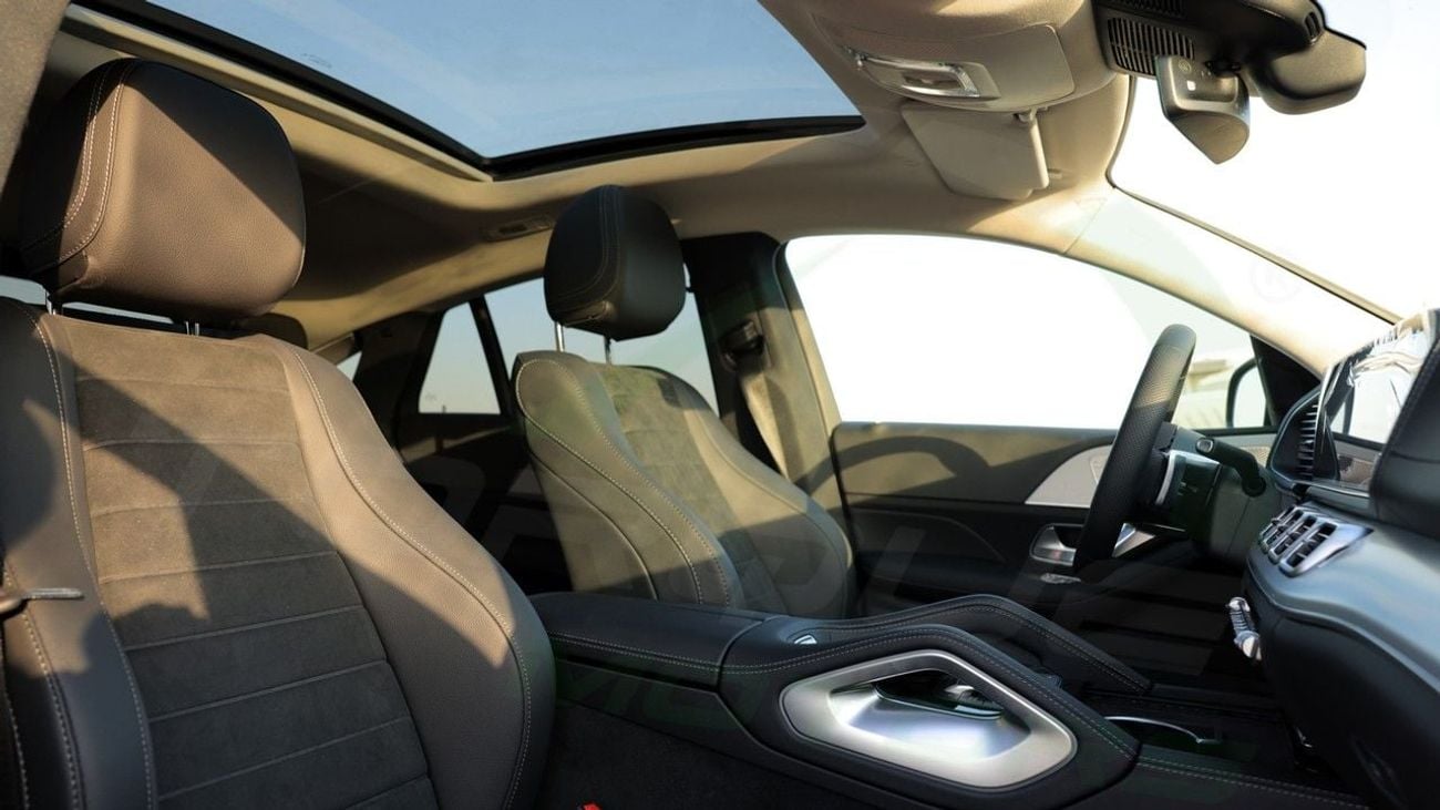 Mercedes-Benz GLE 450 Coupe ( Only For Export ) 2025 Mercedes-Benz GLE 450 Coupe AMG 4MATIC BRAND NEW