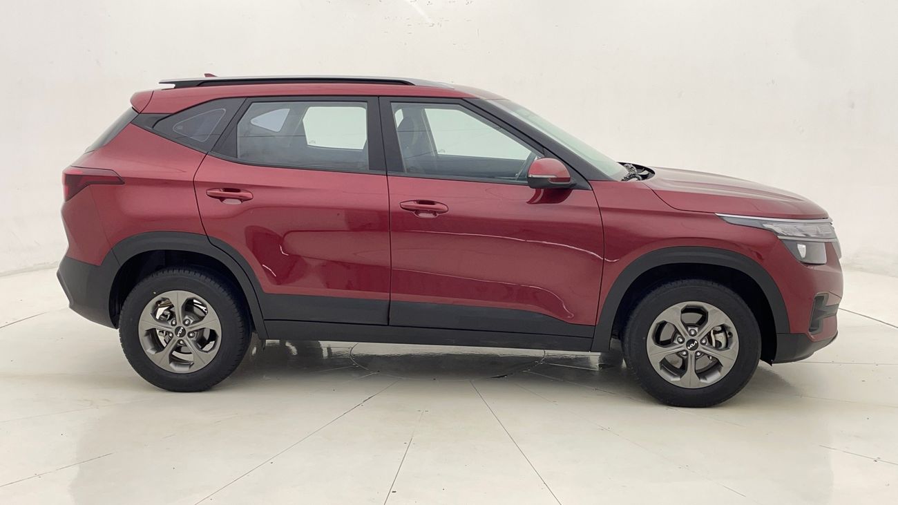 Kia Seltos LX 1.6 | Zero Down Payment | Home Test Drive