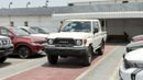 Toyota Land Cruiser Pick Up Toyota LC79 2.8L Diesel MT Double Cabin Pickup 2025YM