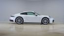 Porsche 911 UAE's Very Best Example | AED 7,081 Per Month