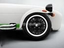 كاترهام سفن 2025 Caterham 360R / Perfect For Fast Road & Track Use / Caterham Warranty