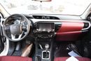 Toyota Hilux Hilux 2.7L V4 Petrol Automatic ( Oman Spec ) Full Option