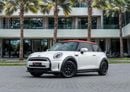 Mini Cooper Cooper | 1,567 P.M | 0% Downpayment | Mini Cooper Agency Warranty & Service!