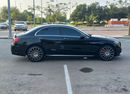 مرسيدس بنز C 300 Sport 2.0L (241 HP)