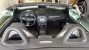 Mercedes-Benz SLK 350 AMG package