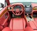 Bentley Bentayga STANDARD