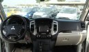 Mitsubishi Pajero Pajero 3.8L Petrol LWB  - 2020