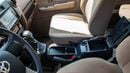 Toyota Land Cruiser 70 TOYOTA LC 79 D/C | 2.8L | T/DSL | A/T | 2026 | For Export