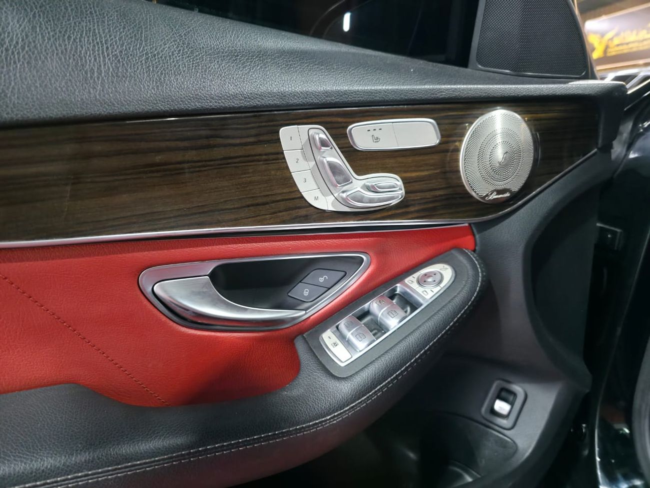 Mercedes-Benz C 30 AMG 