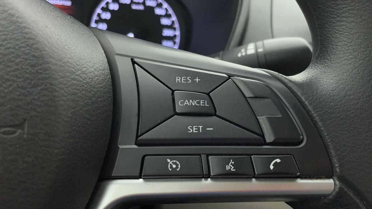 نيسان ألتيما S 2.5 | بدون دفعة مقدمة | اختبار القيادة في المنزل