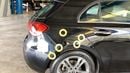 مرسيدس بنز A 200 1.3 A 200 DCT ADVANTAGE | شامل الضمان | 0 ﺪﻔﻋﺓ ﺃﻮﻟﻯ