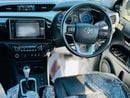 Toyota Hilux Hilux SR5 RHD