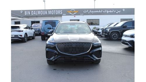 جينيسس GV70 Genesis GV70 2.5L Turbo Platinum
