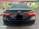 تويوتا كامري Sport 3.5 L 2020 No accident Orginal paint