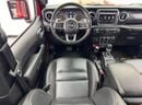 Jeep Wrangler Unlimited 2023 Jeep Wrangler Unlimited Rubicon 392, Jeep Service History, 1 Year Warranty, GCC
